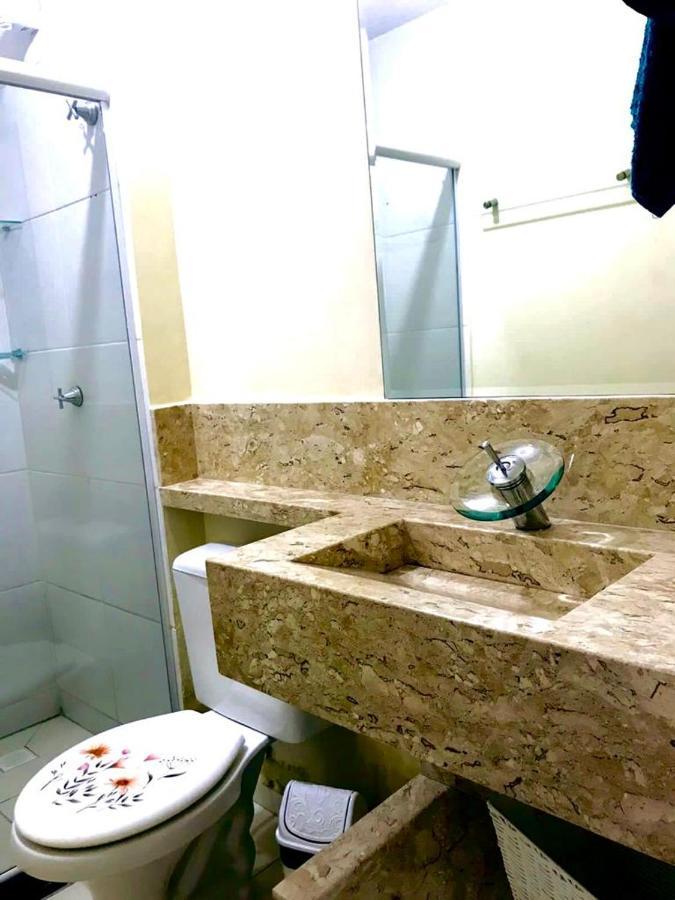 Atlantico Condominio Serra  Esterno foto