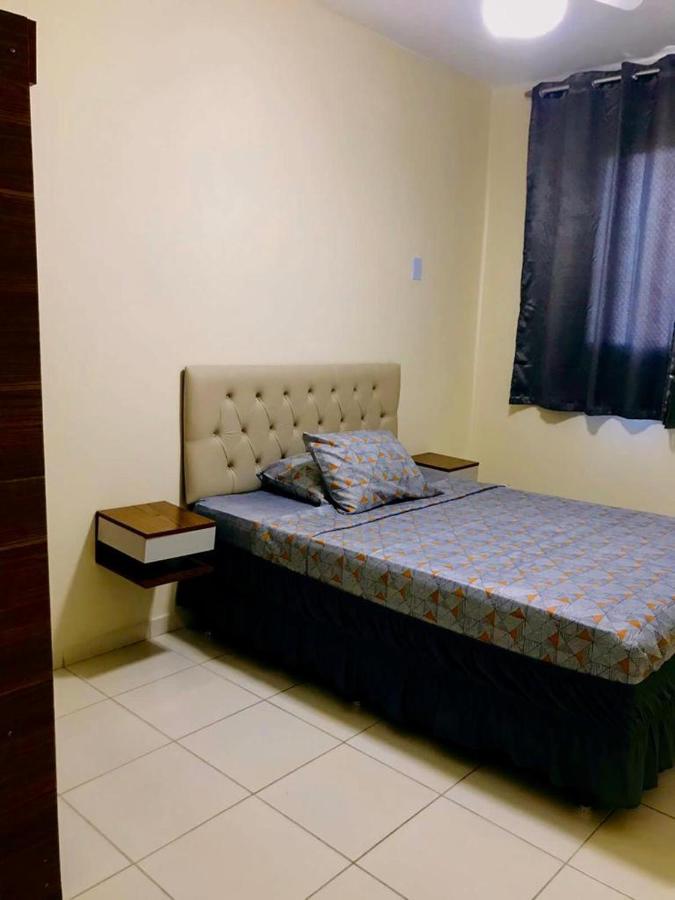 Atlantico Condominio Serra  Esterno foto