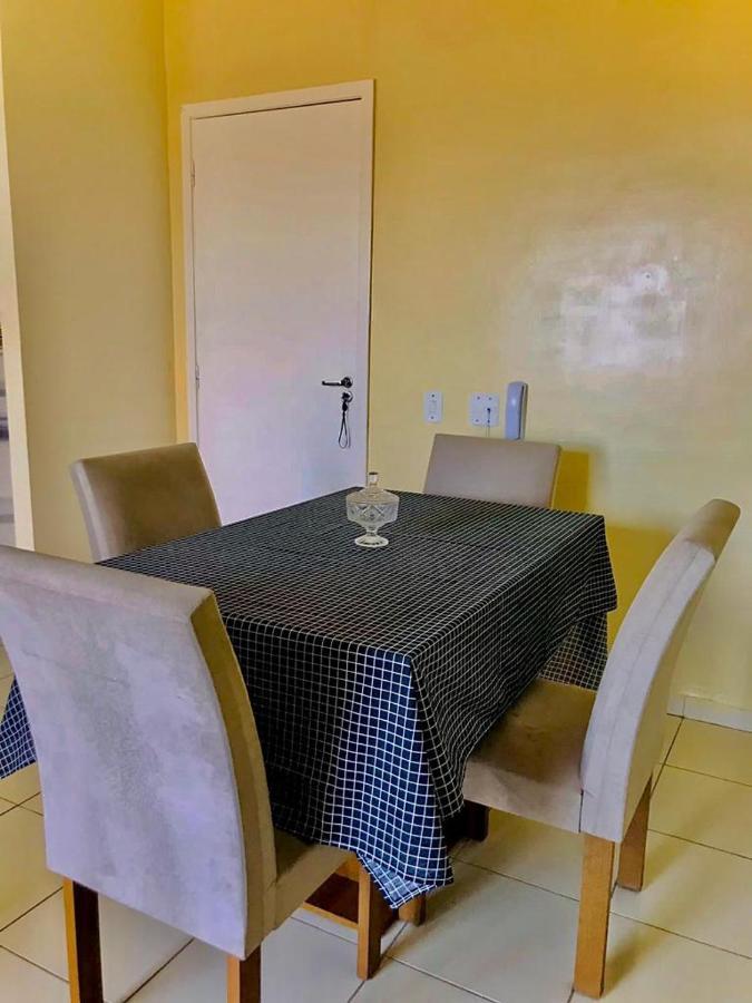 Atlantico Condominio Serra  Esterno foto