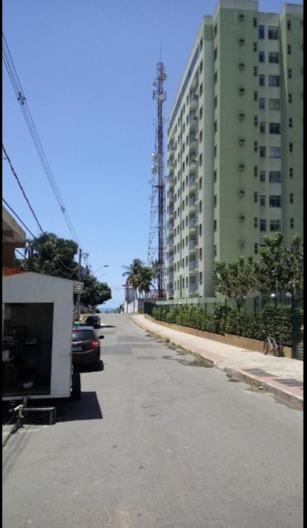 Atlantico Condominio Serra  Esterno foto