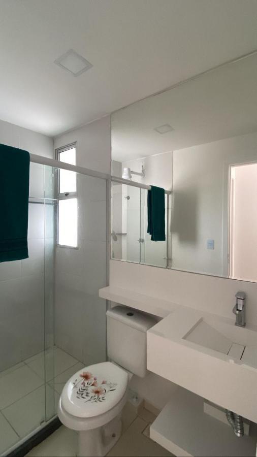 Atlantico Condominio Serra  Esterno foto