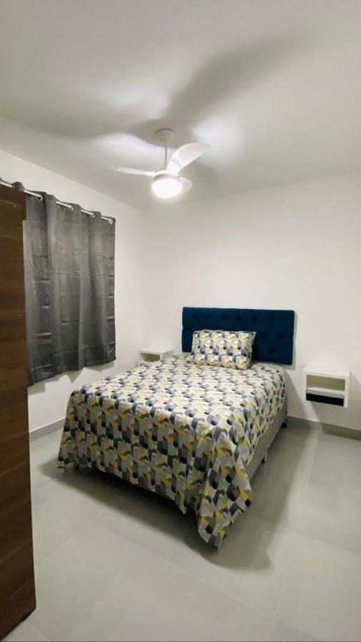 Atlantico Condominio Serra  Esterno foto
