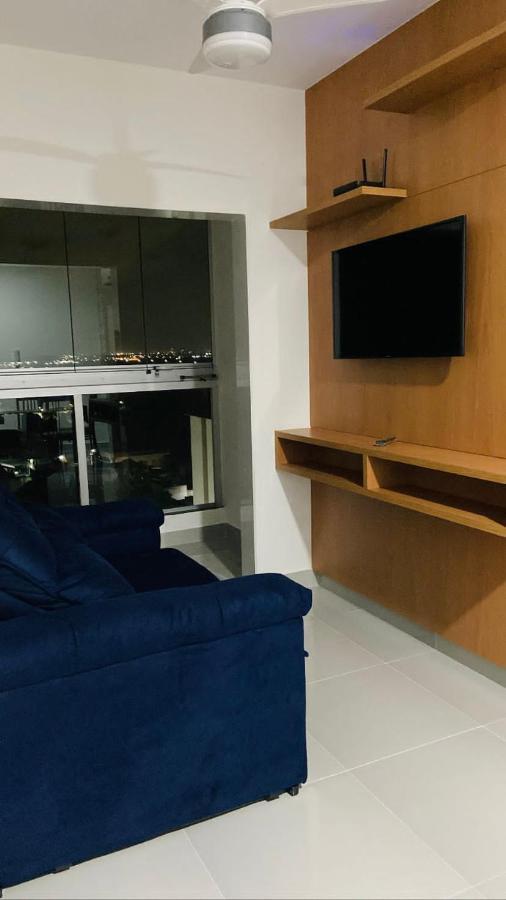 Atlantico Condominio Serra  Esterno foto