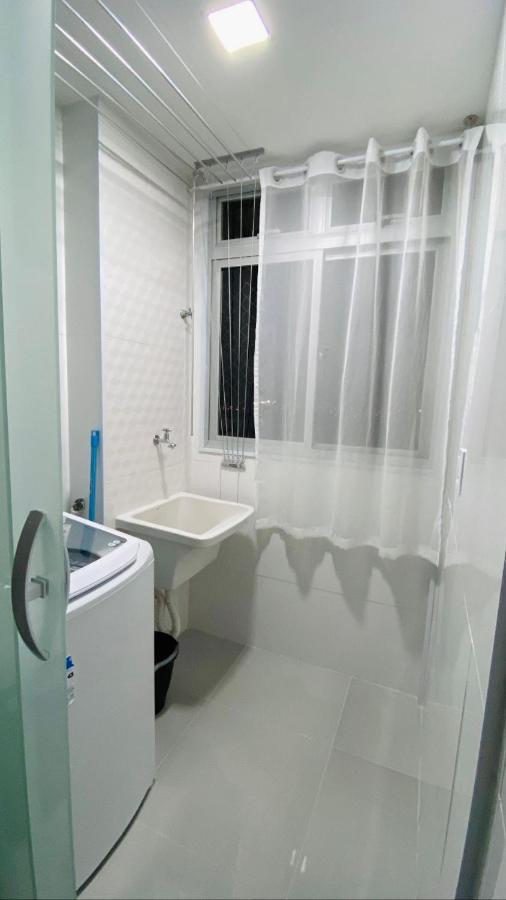 Atlantico Condominio Serra  Esterno foto