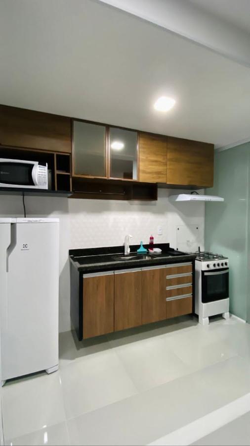 Atlantico Condominio Serra  Esterno foto