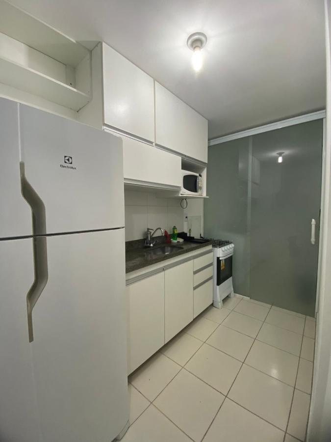 Atlantico Condominio Serra  Esterno foto