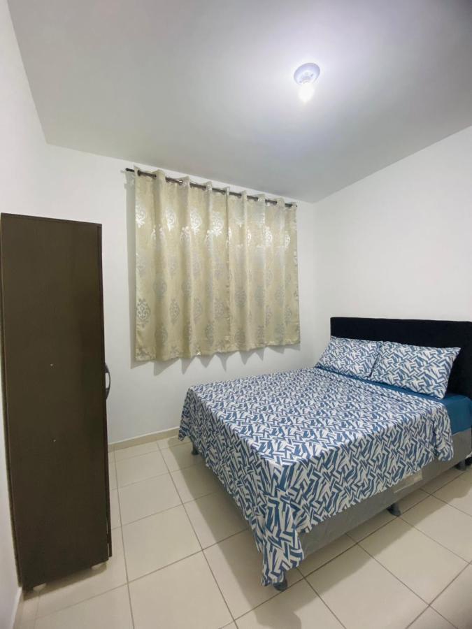 Atlantico Condominio Serra  Esterno foto