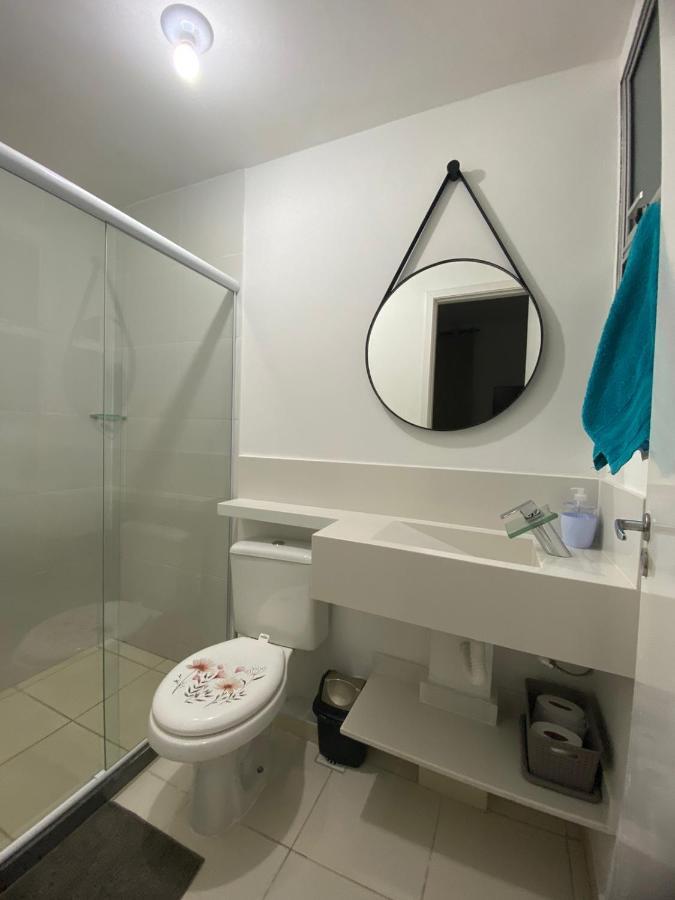 Atlantico Condominio Serra  Esterno foto