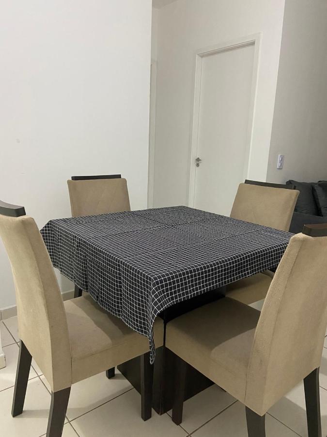 Atlantico Condominio Serra  Esterno foto