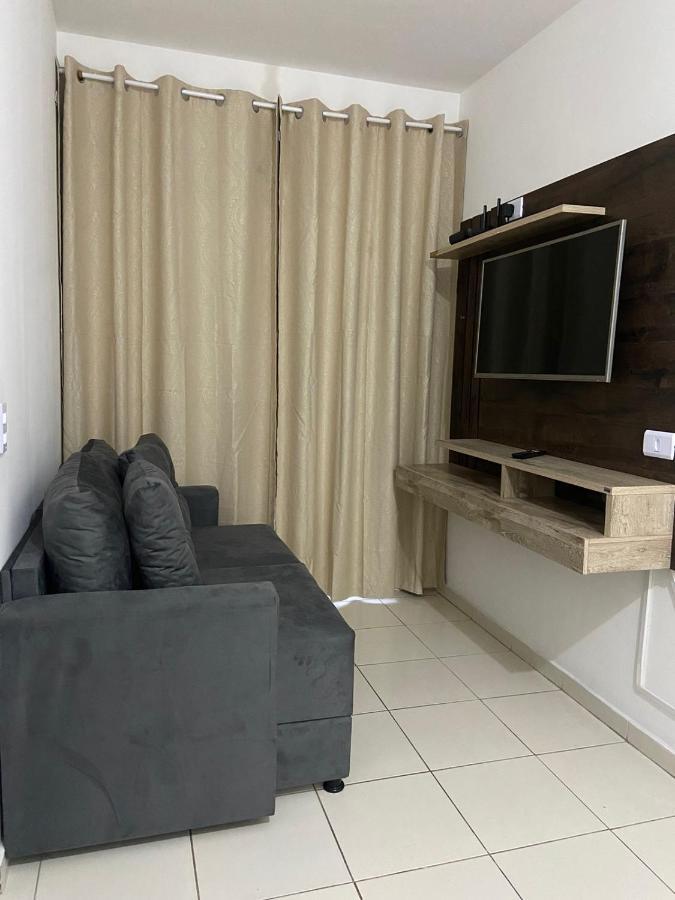 Atlantico Condominio Serra  Esterno foto